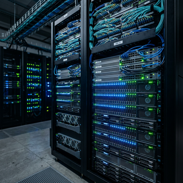 Asesoría y Mantenimiento