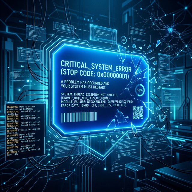 Resolución de Software